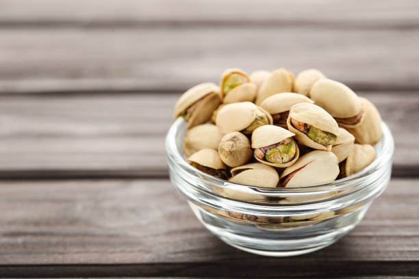 تصویر 4 از پسته اکبری خام رفسنجان با کیفیت عالی